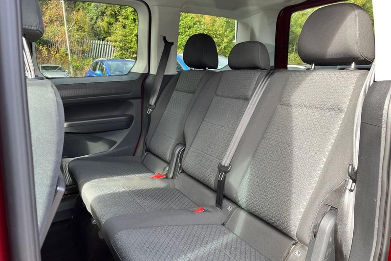 Used Ford Tourneo Connect 2022 for sale - 76190520: Photo 20