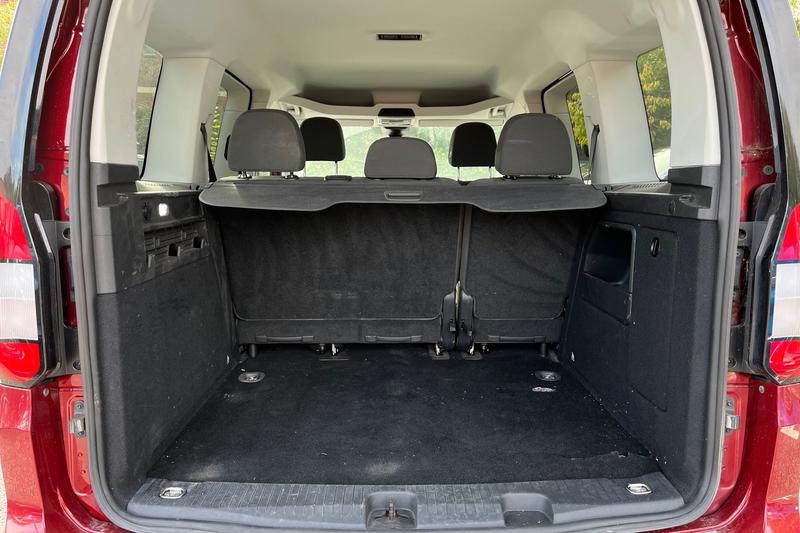 Used Ford Tourneo Connect 2022 for sale - 76190520: Photo 21