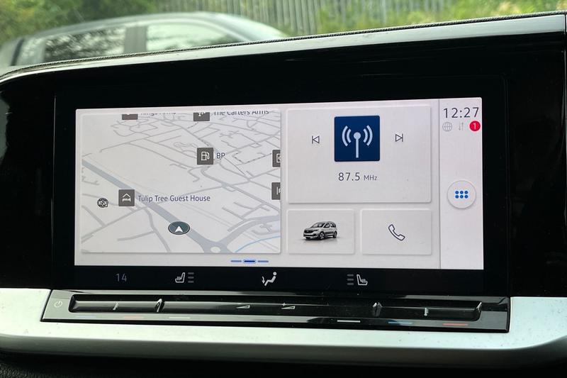 Used Ford Tourneo Connect 2022 for sale - 76190520: Photo 22