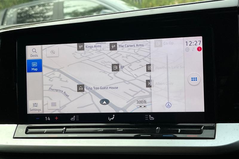 Used Ford Tourneo Connect 2022 for sale - 76190520: Photo 23