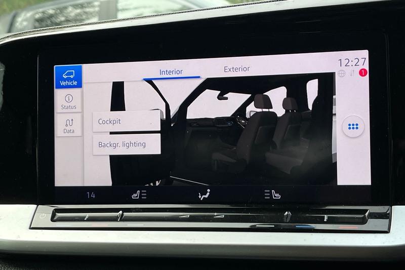 Used Ford Tourneo Connect 2022 for sale - 76190520: Photo 25