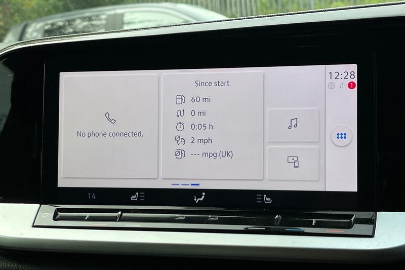 Used Ford Tourneo Connect 2022 for sale - 76190520: Photo 26