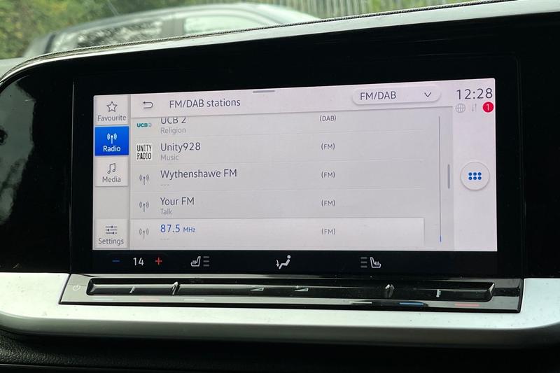 Used Ford Tourneo Connect 2022 for sale - 76190520: Photo 27