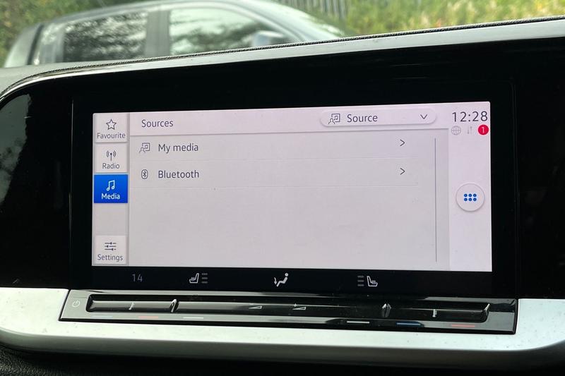 Used Ford Tourneo Connect 2022 for sale - 76190520: Photo 28