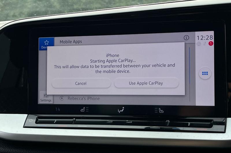 Used Ford Tourneo Connect 2022 for sale - 76190520: Photo 29