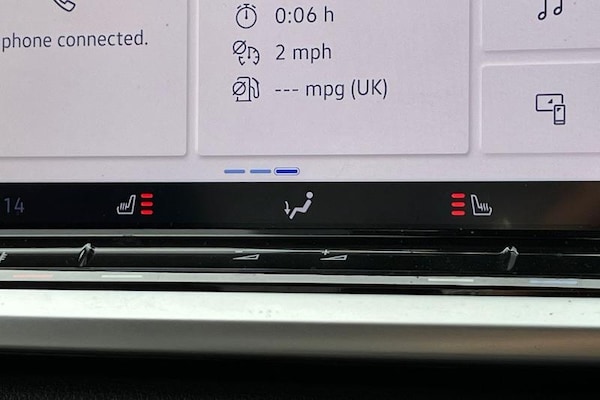 Used Ford Tourneo Connect 2022 for sale - 76190520: Photo 31