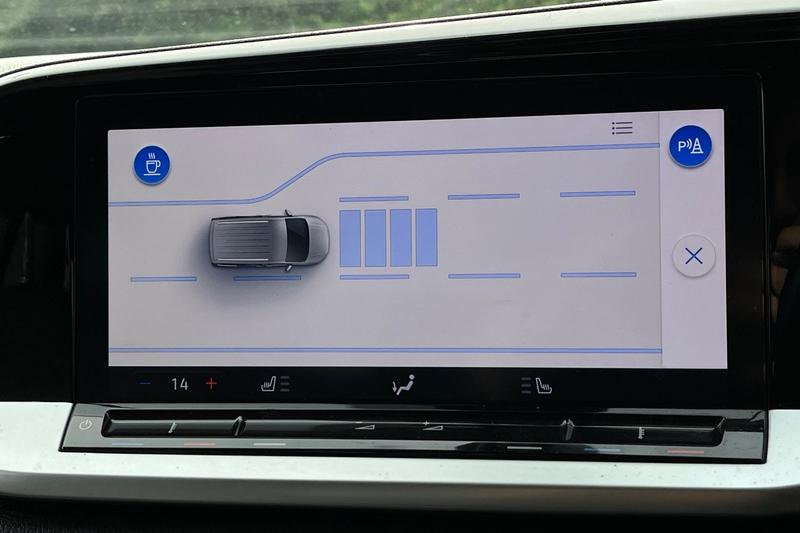 Used Ford Tourneo Connect 2022 for sale - 76190520: Photo 32
