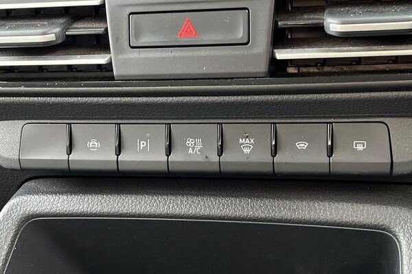 Used Ford Tourneo Connect 2022 for sale - 76190520: Photo 33