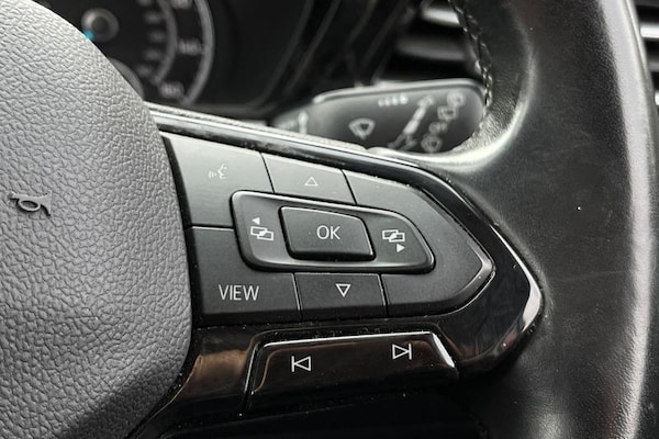 Used Ford Tourneo Connect 2022 for sale - 76190520: Photo 36