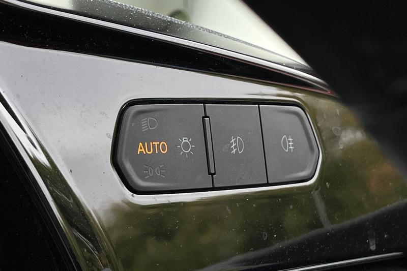 Used Ford Tourneo Connect 2022 for sale - 76190520: Photo 37