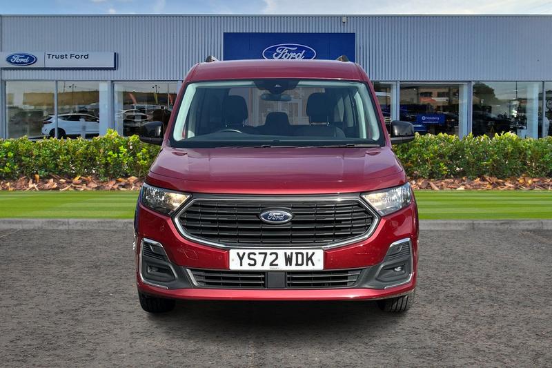 Used Ford Tourneo Connect 2022 for sale - 76190520: Photo 6