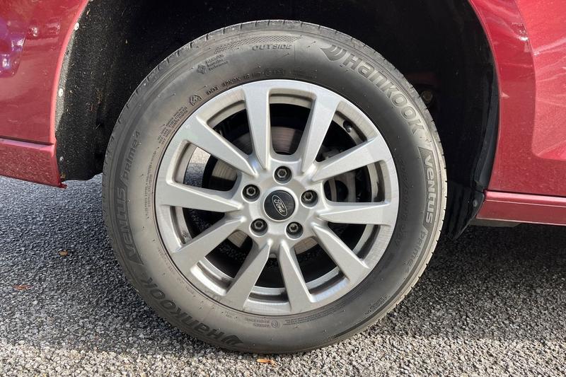 Used Ford Tourneo Connect 2022 for sale - 76190520: Photo 8