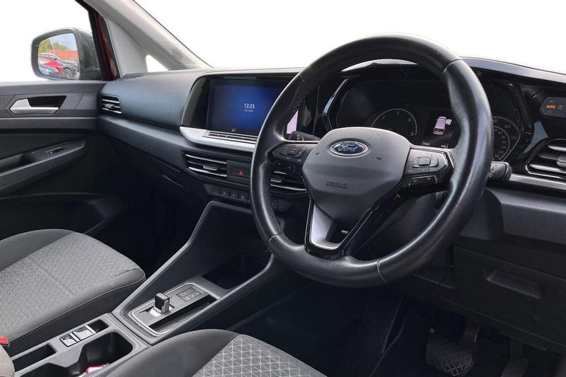 Used Ford Tourneo Connect 2022 for sale - 76190520: Photo 9