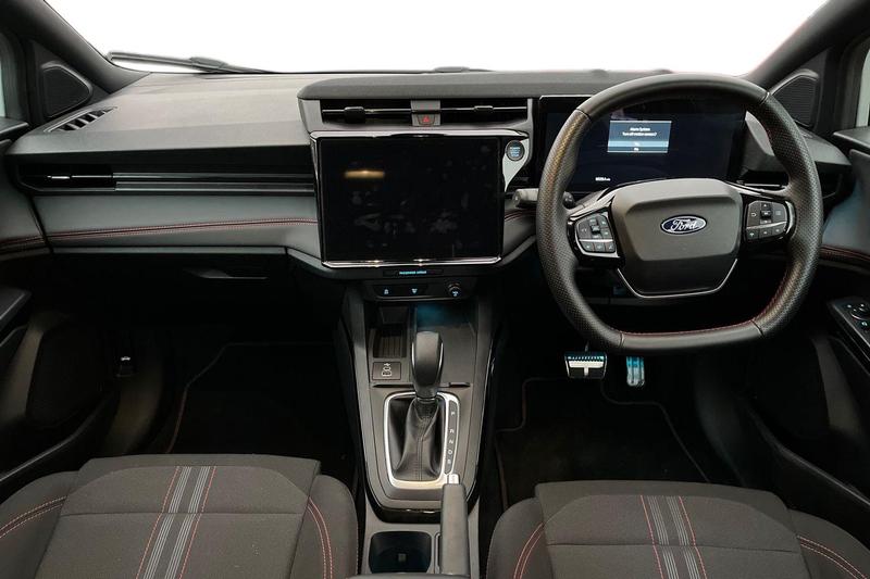 Used Ford Puma 2025 for sale - 76508122: Photo 10