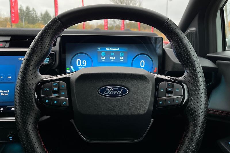 Used Ford Puma 2025 for sale - 76508122: Photo 12