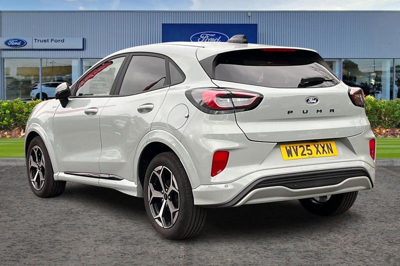 Used Ford Puma 2025 for sale - 76508122: Photo 2