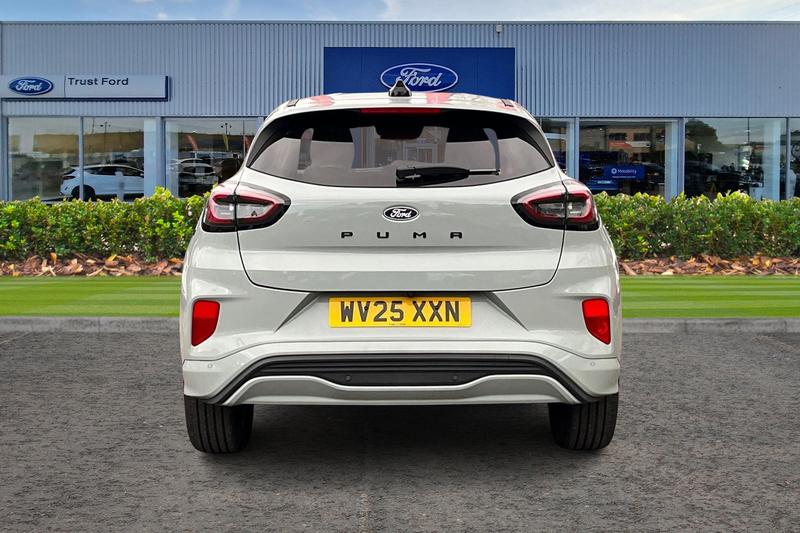 Used Ford Puma 2025 for sale - 76508122: Photo 7