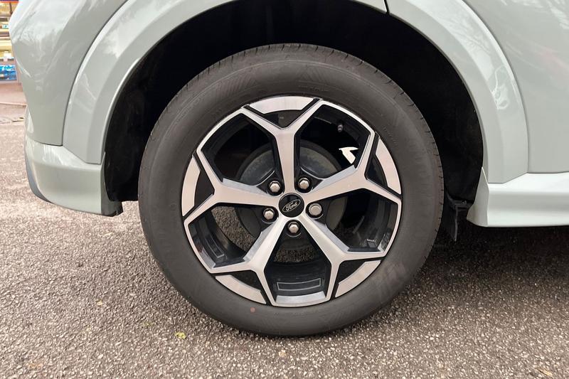 Used Ford Puma 2025 for sale - 76508122: Photo 8