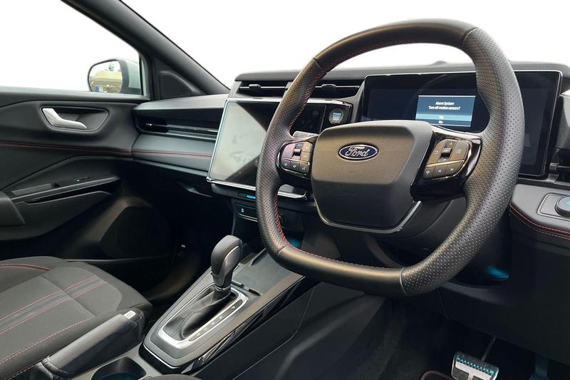 Used Ford Puma 2025 for sale - 76508122: Photo 9