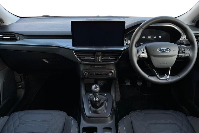 Used Ford Focus 2025 for sale - 77211113: Photo 10