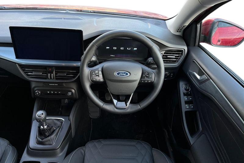 Used Ford Focus 2025 for sale - 77211113: Photo 11