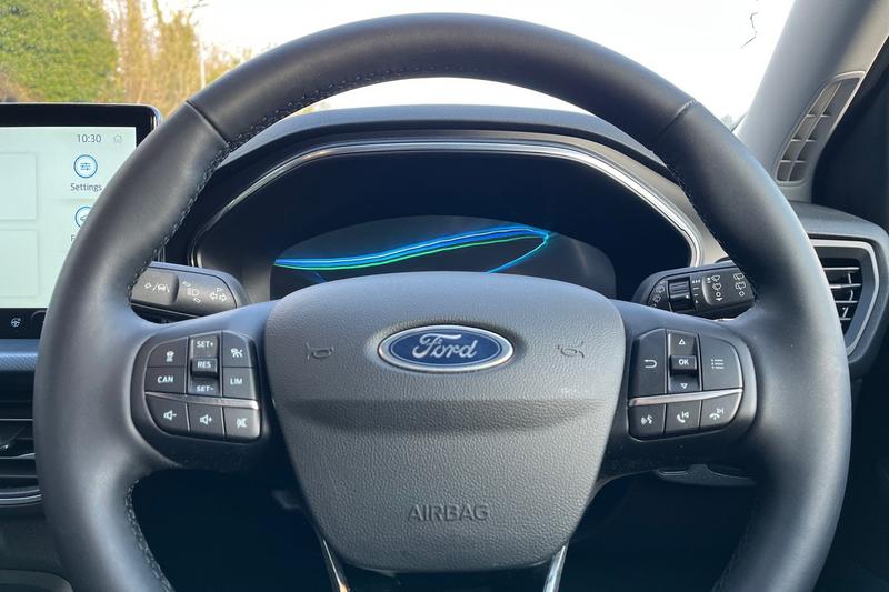 Used Ford Focus 2025 for sale - 77211113: Photo 12