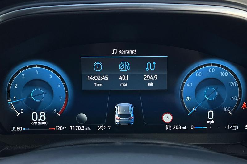 Used Ford Focus 2025 for sale - 77211113: Photo 13