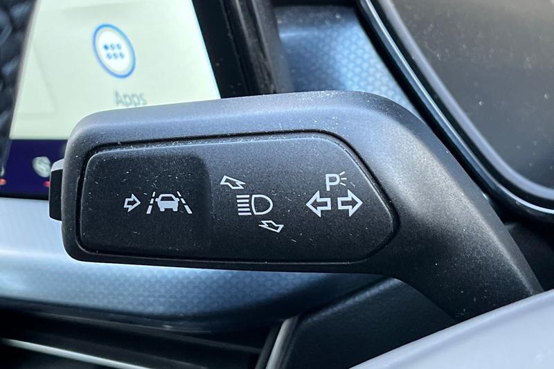 Used Ford Focus 2025 for sale - 77211113: Photo 14