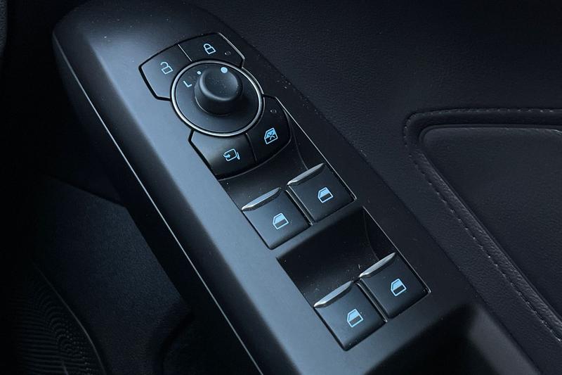 Used Ford Focus 2025 for sale - 77211113: Photo 16