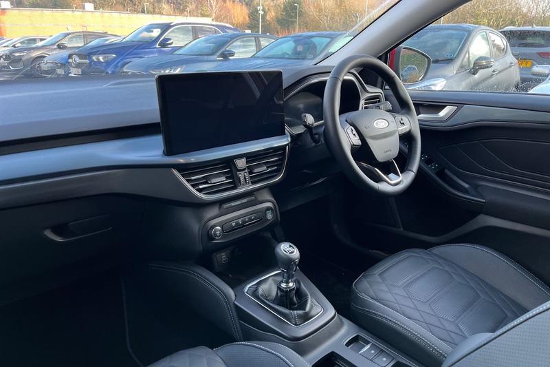 Used Ford Focus 2025 for sale - 77211113: Photo 18