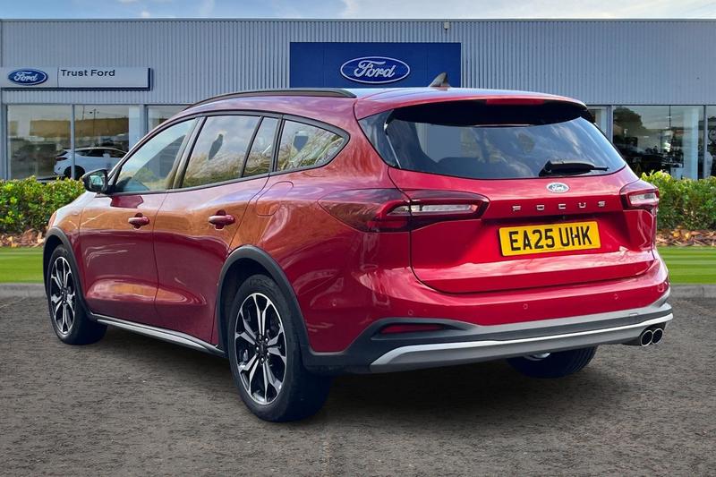 Used Ford Focus 2025 for sale - 77211113: Photo 2