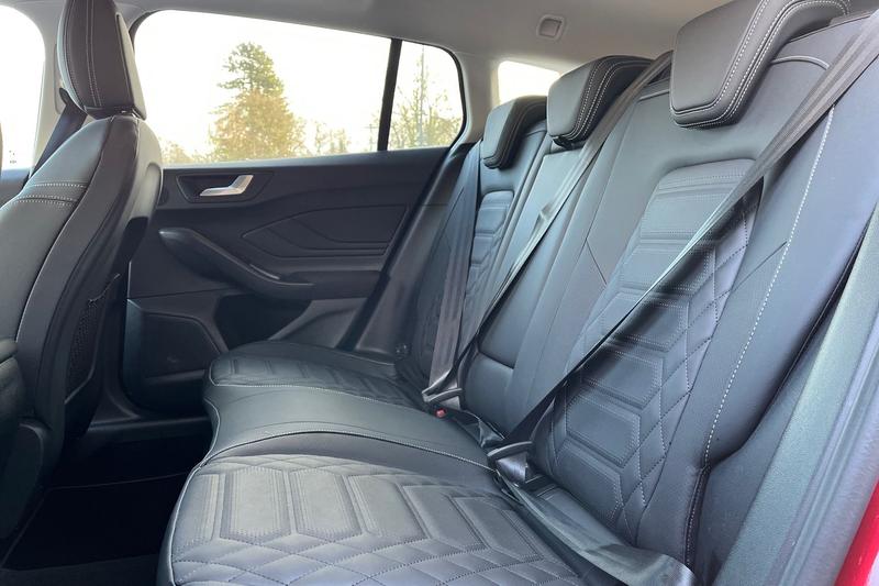 Used Ford Focus 2025 for sale - 77211113: Photo 20