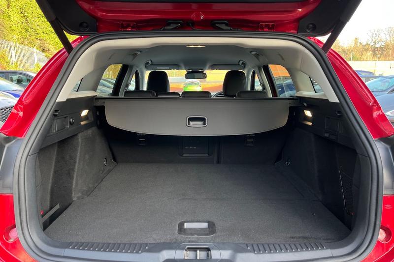 Used Ford Focus 2025 for sale - 77211113: Photo 21