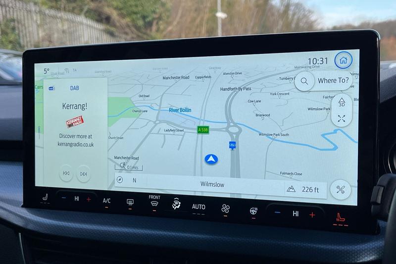 Used Ford Focus 2025 for sale - 77211113: Photo 23