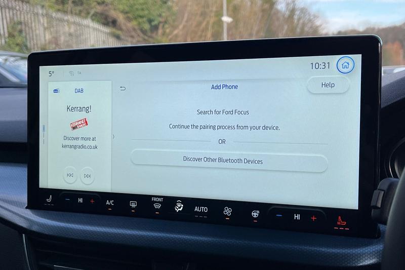 Used Ford Focus 2025 for sale - 77211113: Photo 24