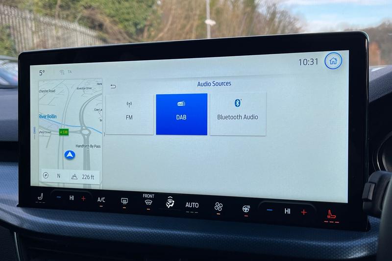 Used Ford Focus 2025 for sale - 77211113: Photo 25