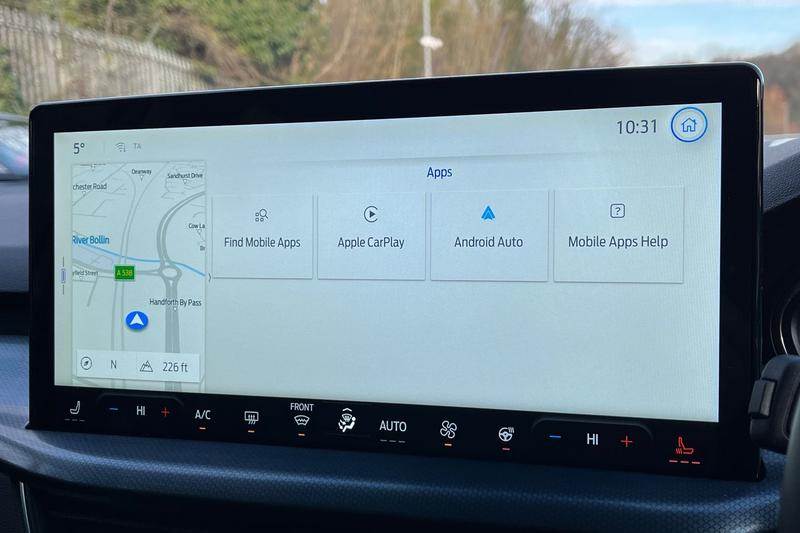 Used Ford Focus 2025 for sale - 77211113: Photo 26