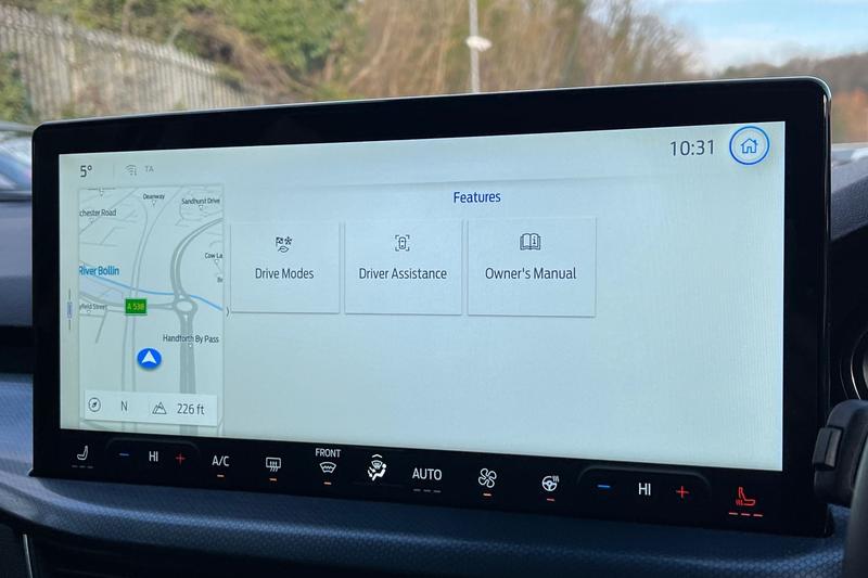 Used Ford Focus 2025 for sale - 77211113: Photo 27