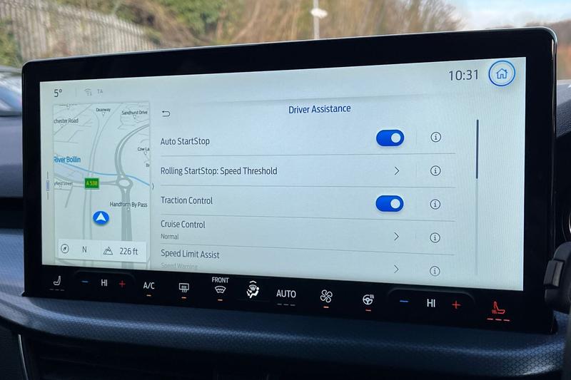 Used Ford Focus 2025 for sale - 77211113: Photo 28