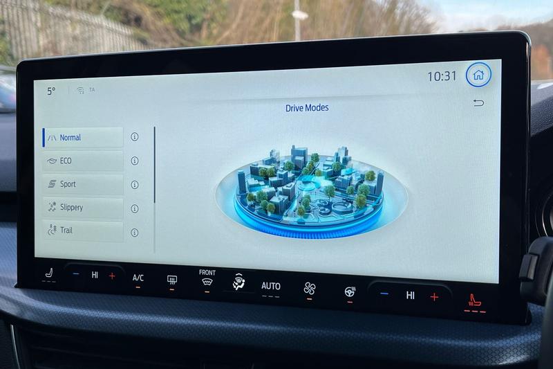 Used Ford Focus 2025 for sale - 77211113: Photo 29