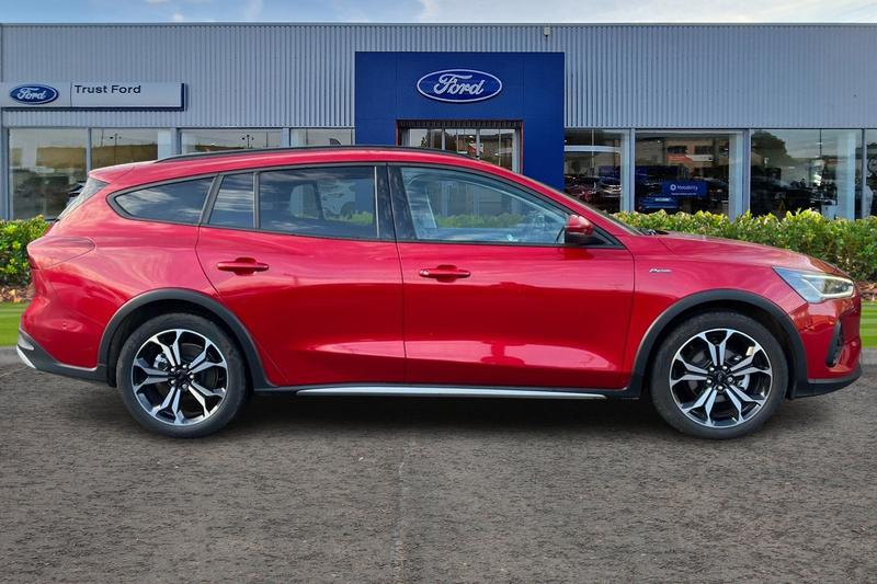 Used Ford Focus 2025 for sale - 77211113: Photo 3