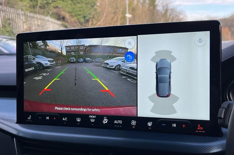 Used Ford Focus 2025 for sale - 77211113: Photo 30