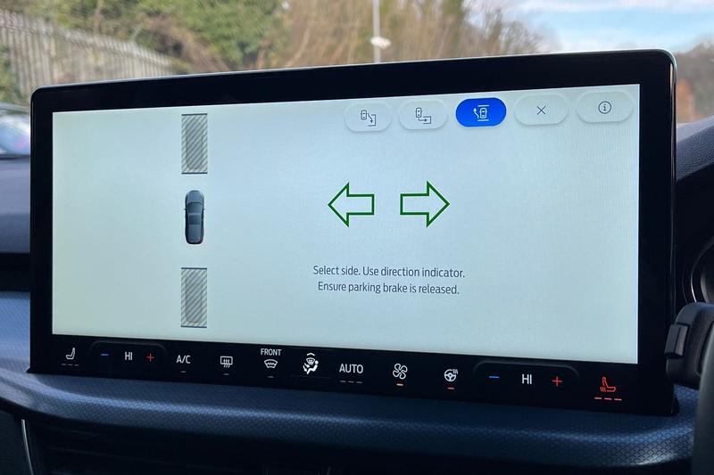 Used Ford Focus 2025 for sale - 77211113: Photo 31