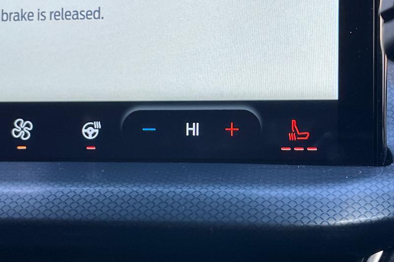 Used Ford Focus 2025 for sale - 77211113: Photo 32