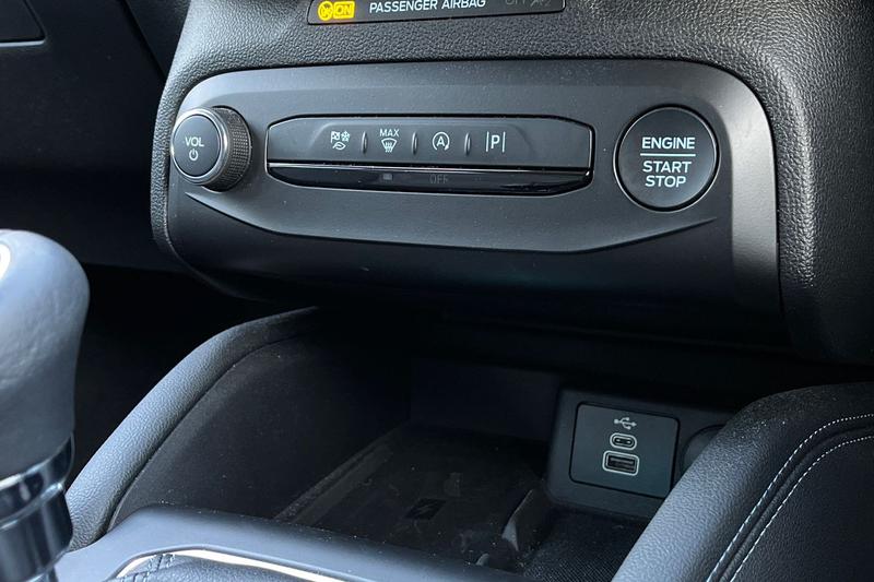 Used Ford Focus 2025 for sale - 77211113: Photo 34