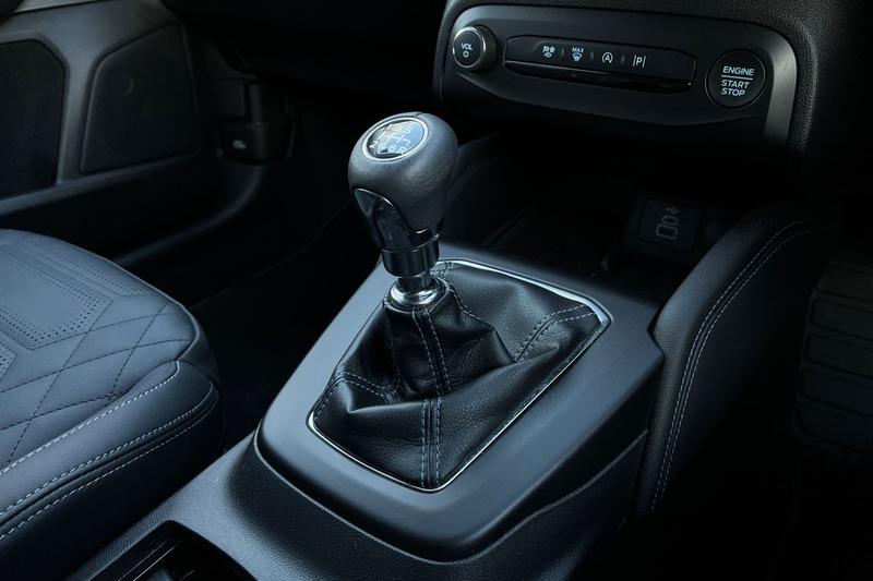 Used Ford Focus 2025 for sale - 77211113: Photo 35