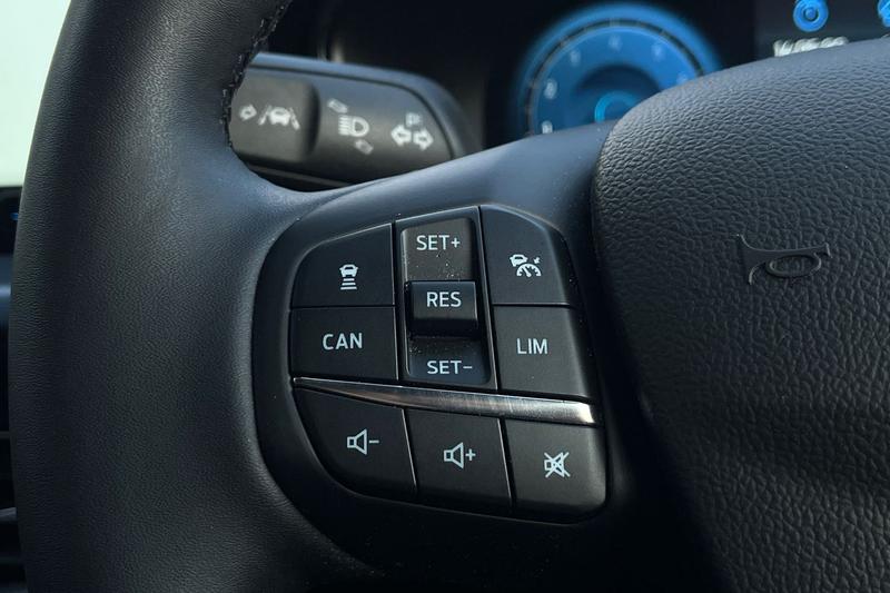 Used Ford Focus 2025 for sale - 77211113: Photo 36