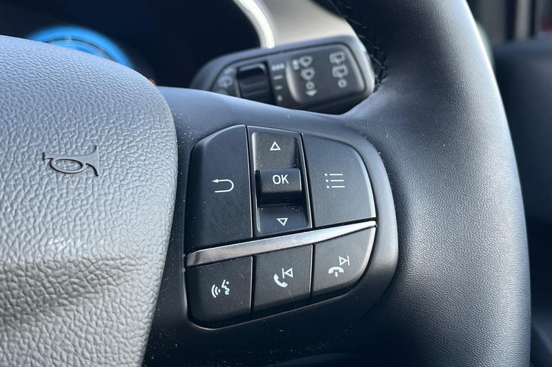 Used Ford Focus 2025 for sale - 77211113: Photo 37