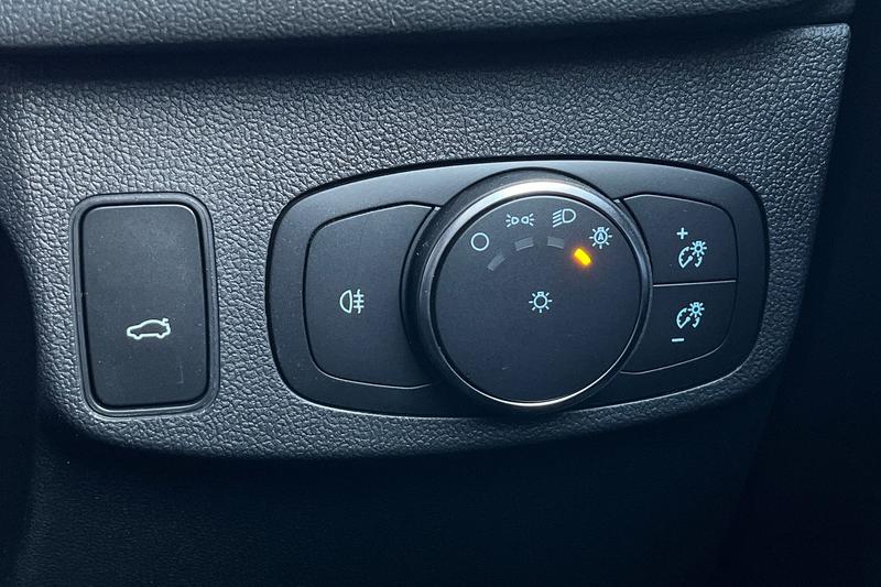 Used Ford Focus 2025 for sale - 77211113: Photo 38