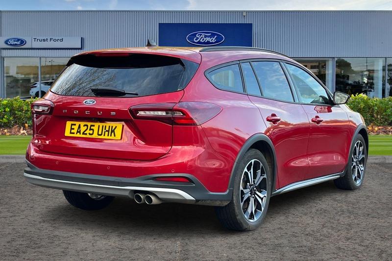 Used Ford Focus 2025 for sale - 77211113: Photo 4